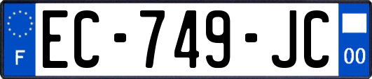 EC-749-JC
