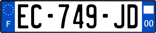 EC-749-JD