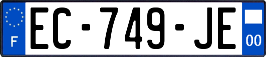EC-749-JE