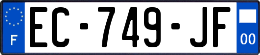 EC-749-JF