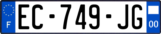 EC-749-JG