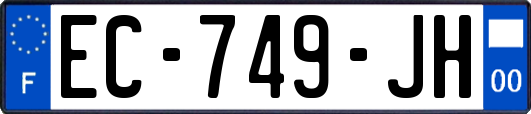 EC-749-JH