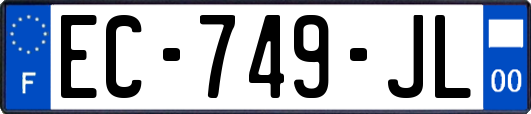 EC-749-JL