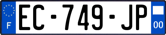 EC-749-JP