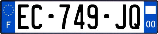 EC-749-JQ