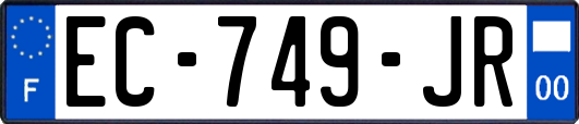 EC-749-JR