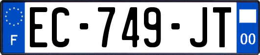 EC-749-JT