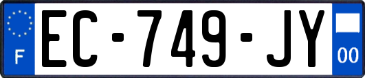 EC-749-JY