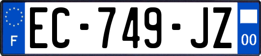 EC-749-JZ