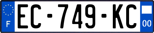 EC-749-KC