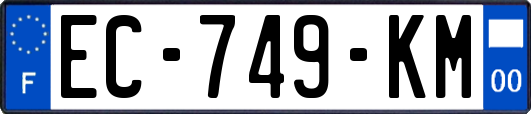 EC-749-KM