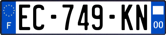 EC-749-KN
