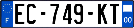 EC-749-KT
