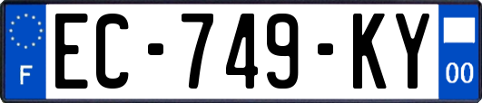 EC-749-KY