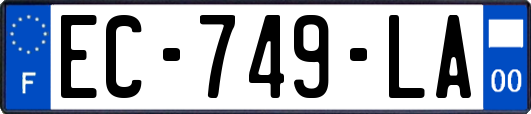 EC-749-LA