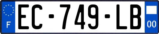 EC-749-LB