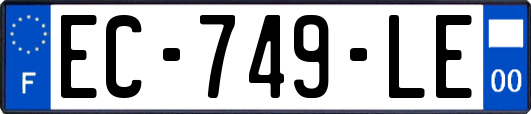 EC-749-LE