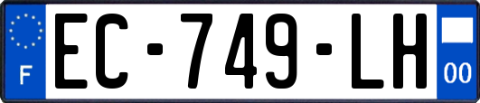 EC-749-LH