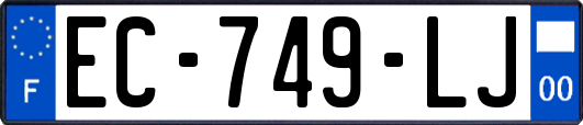 EC-749-LJ