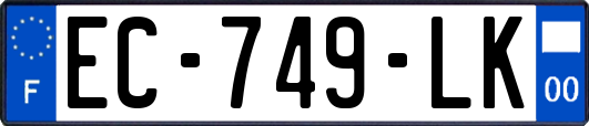 EC-749-LK