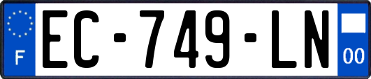 EC-749-LN