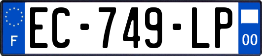 EC-749-LP