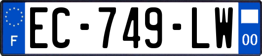EC-749-LW