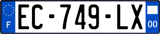 EC-749-LX