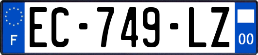 EC-749-LZ