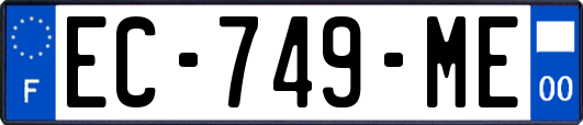 EC-749-ME