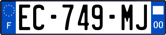 EC-749-MJ