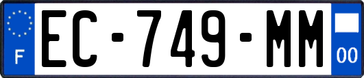 EC-749-MM