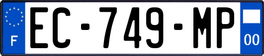 EC-749-MP