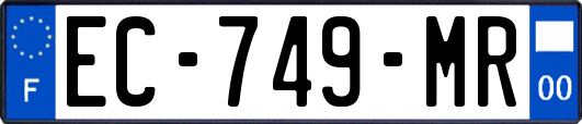 EC-749-MR