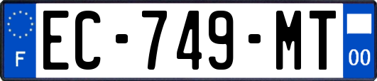 EC-749-MT