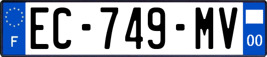 EC-749-MV