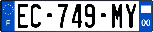 EC-749-MY