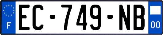 EC-749-NB