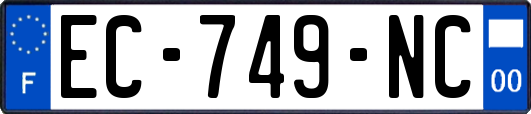 EC-749-NC