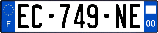 EC-749-NE