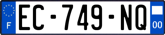 EC-749-NQ