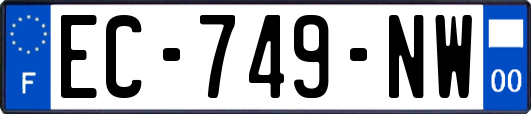 EC-749-NW