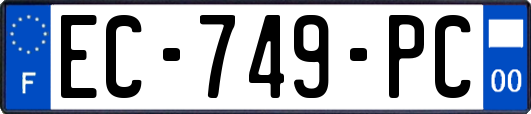 EC-749-PC