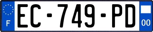 EC-749-PD
