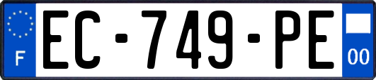 EC-749-PE