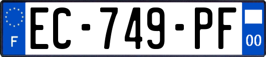 EC-749-PF
