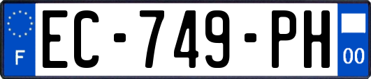 EC-749-PH