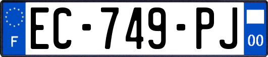 EC-749-PJ