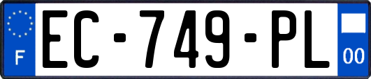 EC-749-PL