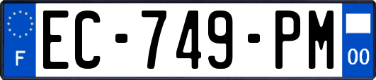 EC-749-PM
